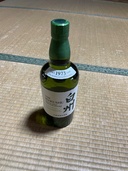 白州（お酒）の商品画像 - 査定依頼日：2026年7月5日 - 最高査定価格：10,000円