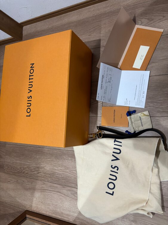 ルイヴィトン モノグラム （ブランドバッグ）の商品画像 - 査定依頼日：2025年3月3日 - 最高査定価格：170,000円