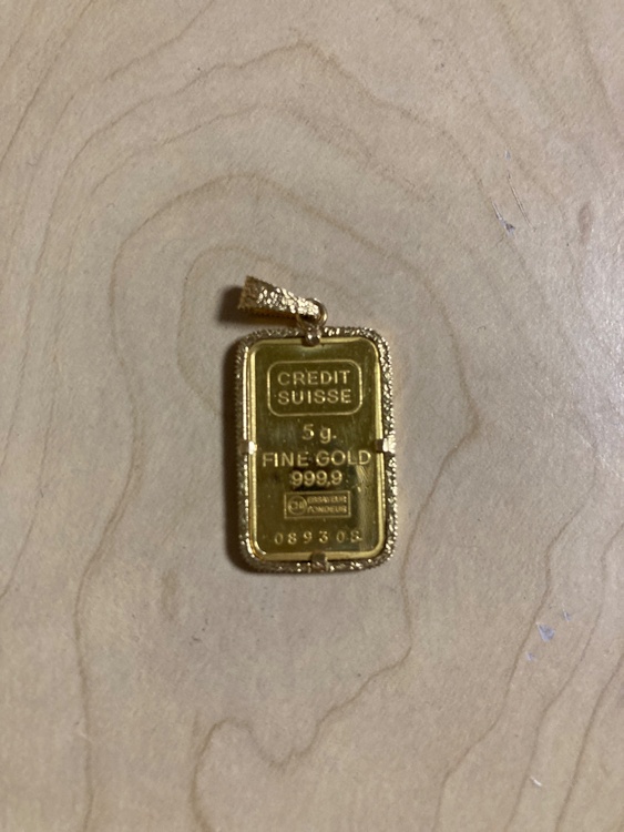 ブレスレット（金・貴金属）の商品画像 - 査定依頼日：2026年3月15日 - 最高査定価格：180,000円