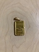 ブレスレット（金・貴金属）の商品画像 - 査定依頼日：2026年3月15日 - 最高査定価格：180,000円