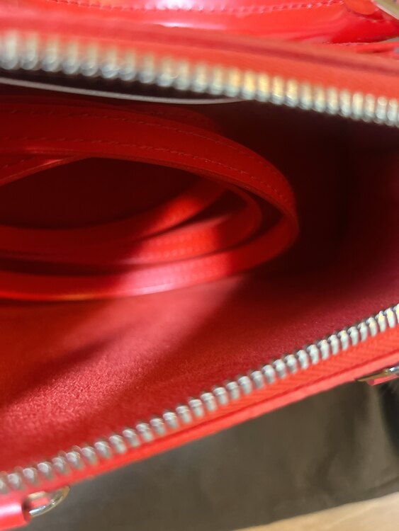 Yayoi Kusama アルマBB（ブランドバッグ）の商品画像 - 査定依頼日：2025年5月8日 - 最高査定価格：200,000円