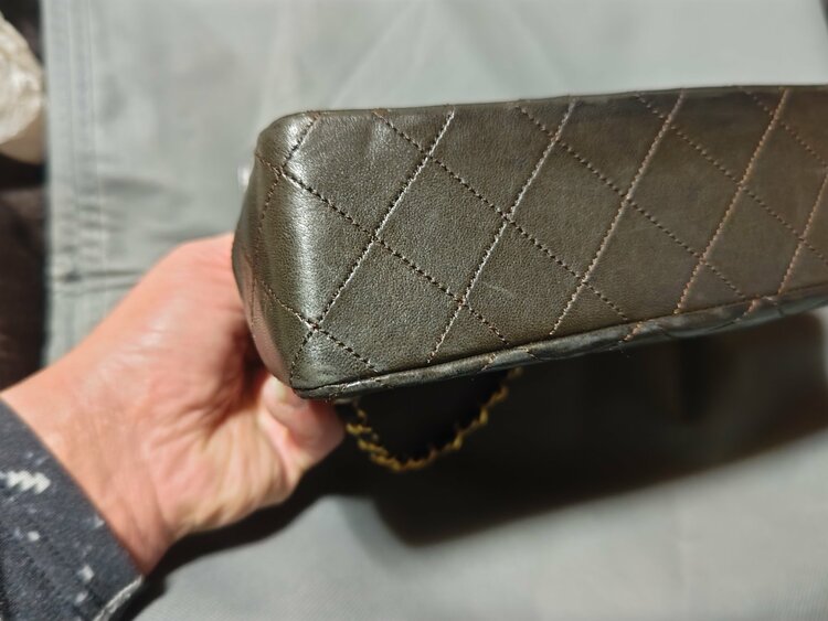 シャネル マトラッセ （ブランドバッグ）の商品画像 - 査定依頼日：2026年2月17日 - 最高査定価格：280,000円