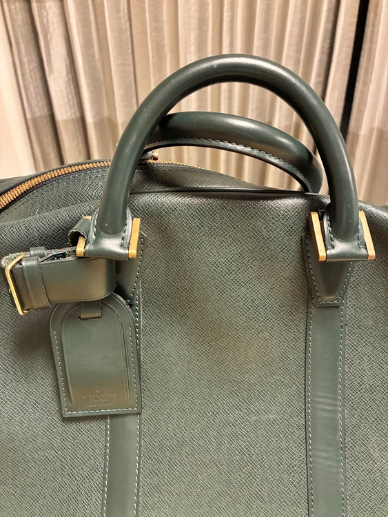 ケンダルPM（ブランドバッグ）の商品画像 - 査定依頼日：2026年1月10日 - 最高査定価格：80,000円