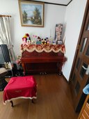 エチュード　113W　製番:204919（ピアノ・楽器・PA機材）の商品画像 - 査定依頼日：2026年3月17日 - 最高査定価格：5,000円