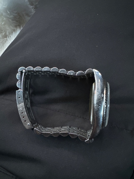 ロレックス デイトジャスト 1623（高級時計）の商品画像 - 査定依頼日：2026年3月14日 - 最高査定価格：950,000円