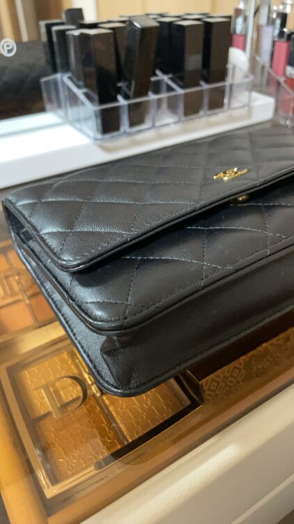 シャネル マトラッセ （ブランドバッグ）の商品画像 - 査定依頼日：2025年5月30日 - 最高査定価格：360,000円