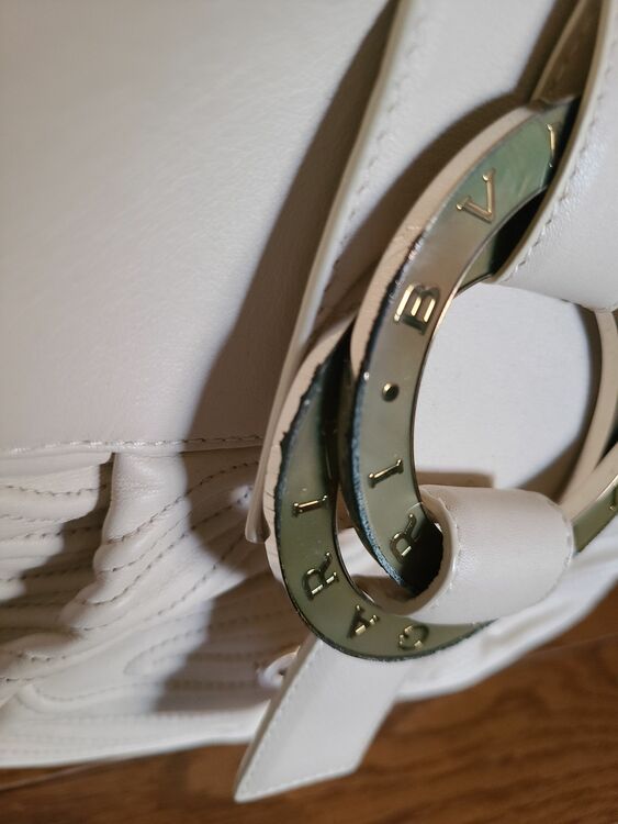 チャンドラ（ブランドバッグ）の商品画像 - 査定依頼日：2025年9月21日 - 最高査定価格：25,000円