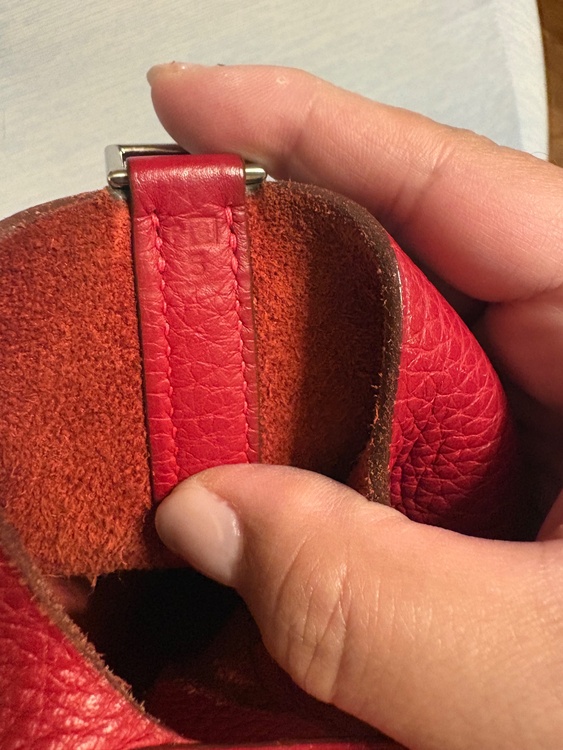 ピコタン（ブランドバッグ）の商品画像 - 査定依頼日：2025年12月17日 - 最高査定価格：270,000円