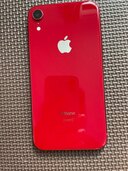 iPhoneXR 64GB au（スマホ）の商品画像 - 査定依頼日：2024年3月20日 - 最高査定価格：8,000円