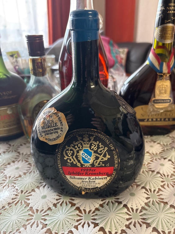 Davin（お酒）の商品画像 - 査定依頼日：2026年2月28日 - 最高査定価格：8,100円