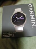 その他 その他 スマートウォッチガーミンVIVOＡCTVEろく（高級時計）の商品画像 - 査定依頼日：2025年10月24日 - 最高査定価格：24,000円