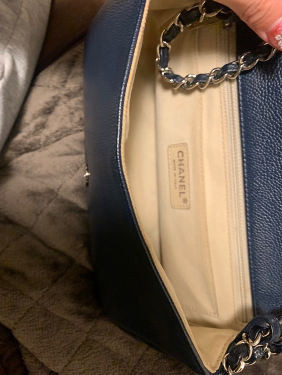 CHANEL （ブランドバッグ）の商品画像 - 査定依頼日：2026年3月25日 - 最高査定価格：200,000円