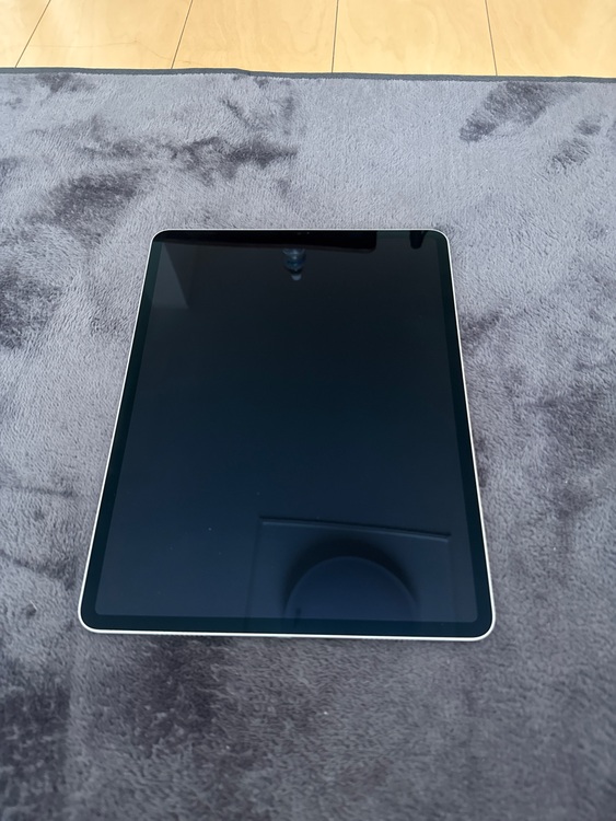 iPad Pro 第5世代　12.9インチ（PC・タブレット）の商品画像 - 査定依頼日：2025年9月23日 - 最高査定価格：40,000円