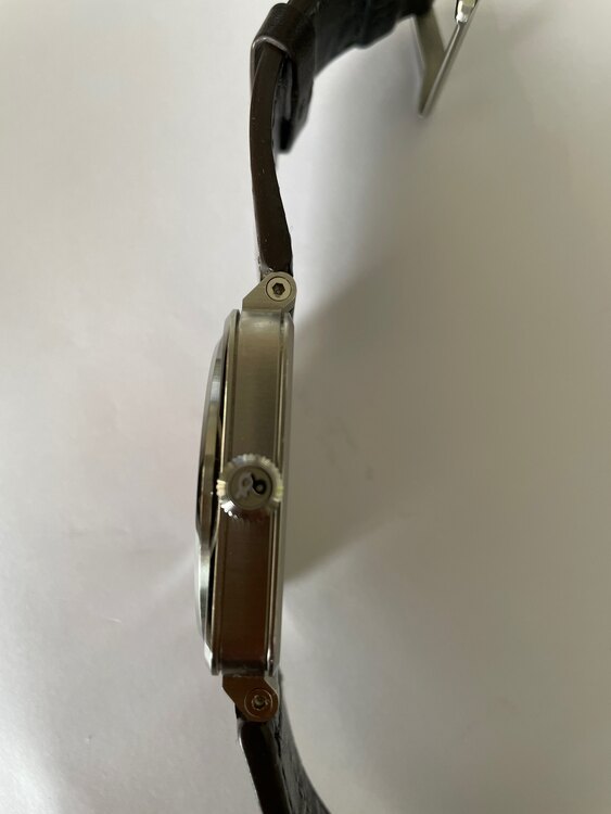 BR03-A（高級時計）の商品画像 - 査定依頼日：2025年4月12日 - 最高査定価格：140,000円