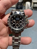 ロレックス デイトナ （高級時計）の商品画像 - 査定依頼日：2026年3月9日 - 最高査定価格：4,300,000円