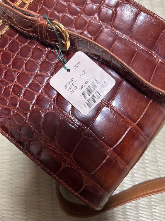 グッチ  （ブランドバッグ）の商品画像 - 査定依頼日：2026年1月22日 - 最高査定価格：50,000円