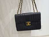 シャネル マトラッセ （ブランドバッグ）の商品画像 - 査定依頼日：2025年1月30日 - 最高査定価格：550,000円