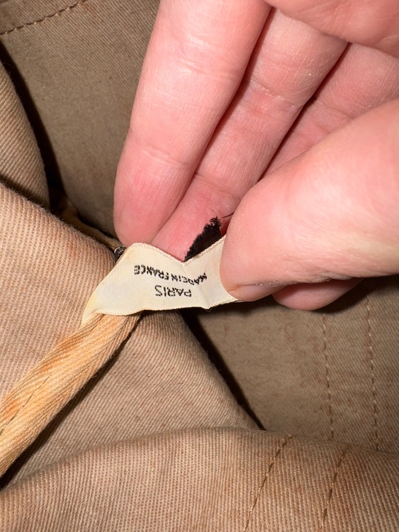 バック（ブランドバッグ）の商品画像 - 査定依頼日：2025年11月21日 - 最高査定価格：60,000円