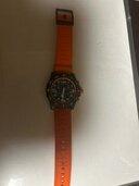 エンデュランスプロ（高級時計）の商品画像 - 査定依頼日：2025年4月27日 - 最高査定価格：230,000円