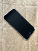 型番：MXD12J/A、White（スマホ）の商品画像 - 査定依頼日：2024年4月27日 - 最高査定価格：11,000円