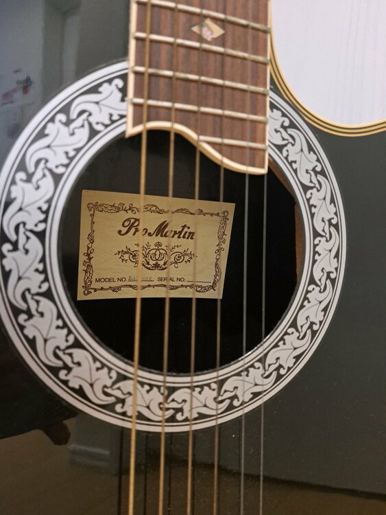 promartin EA350BK（ピアノ・楽器・PA機材）の商品画像 - 査定依頼日：2026年2月7日 - 最高査定価格：6,000円