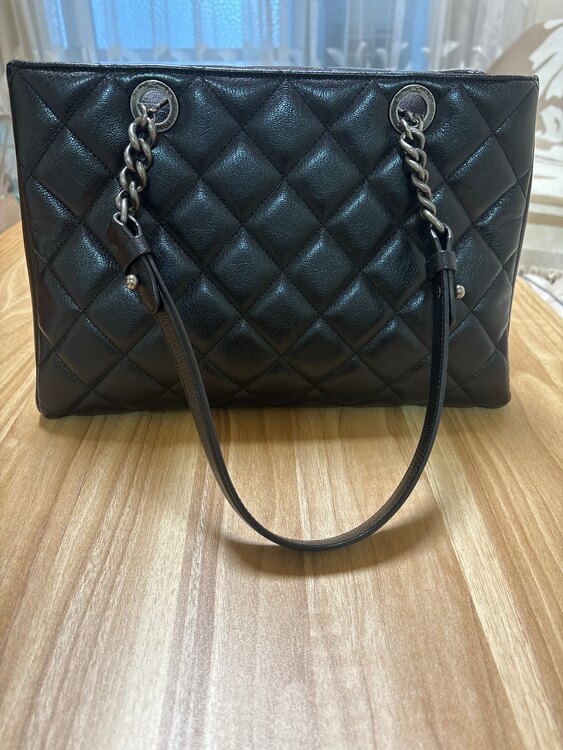 シャネル シャネル(その他) （ブランドバッグ）の商品画像 - 査定依頼日：2025年1月17日 - 最高査定価格：300,000円