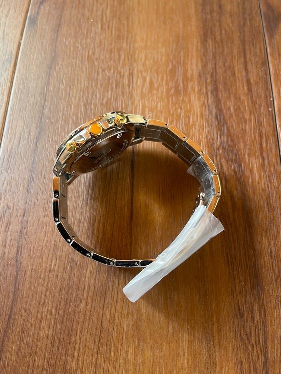 セイコーセレクション メンズ腕時計 クロノグラフSBTR015（高級時計）の商品画像 - 査定依頼日：2026年1月25日 - 最高査定価格：100,000円