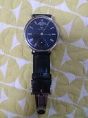 IWC ポルトフィーノ（高級時計）の商品画像 - 査定依頼日：2026年8月29日 - 最高査定価格：550,000円