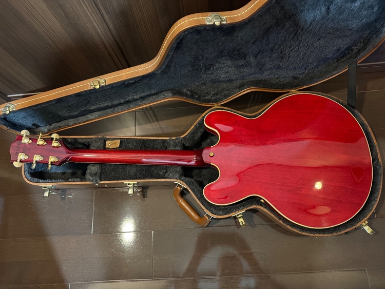 ES-355（ピアノ・楽器・PA機材）の商品画像 - 査定依頼日：2026年8月1日 - 最高査定価格：270,000円