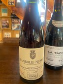 Chambolle-Musigny 2004（お酒）の商品画像 - 査定依頼日：2025年1月28日 - 最高査定価格：30,000円
