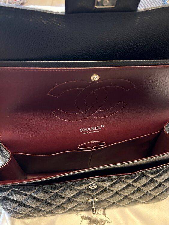 マトラッセ30（ブランドバッグ）の商品画像 - 査定依頼日：2025年4月27日 - 最高査定価格：660,000円