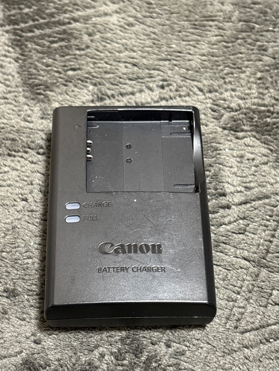 Canon PC1731（カメラ）の商品画像 - 査定依頼日：2025年8月2日 - 最高査定価格：3,000円
