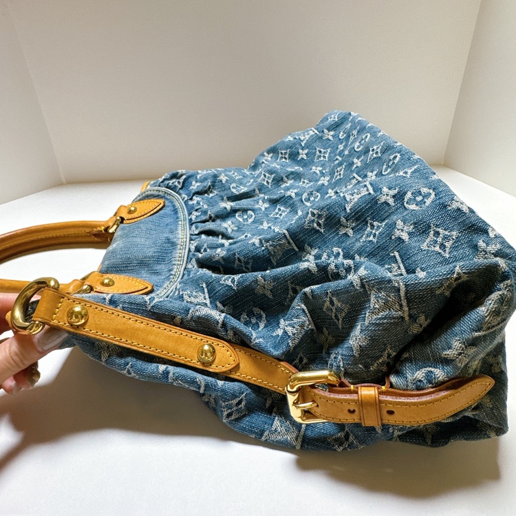 ルイヴィトン モノグラム （ブランドバッグ）の商品画像 - 査定依頼日：2025年8月7日 - 最高査定価格：150,000円