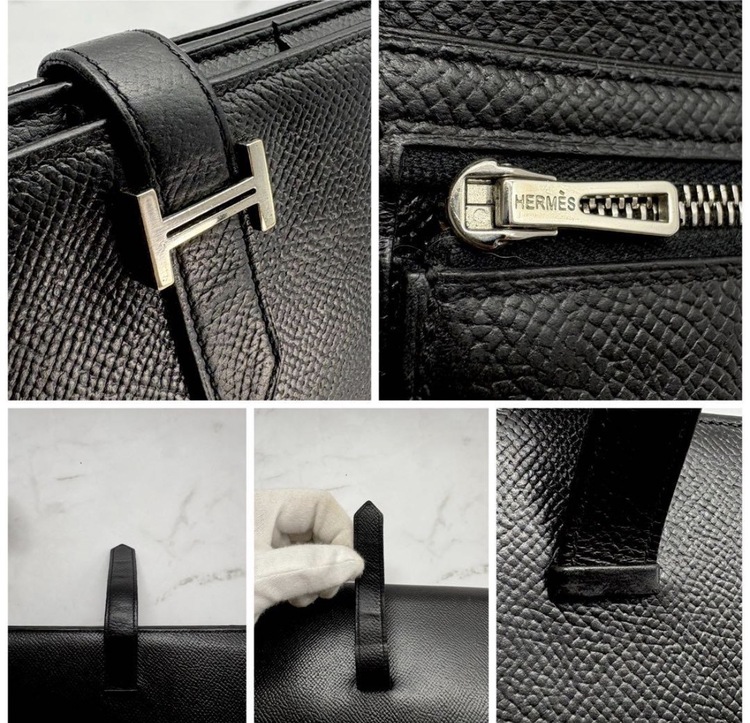 エルメス エルメス(その他) （ブランドバッグ）の商品画像 - 査定依頼日：2026年2月15日 - 最高査定価格：60,000円