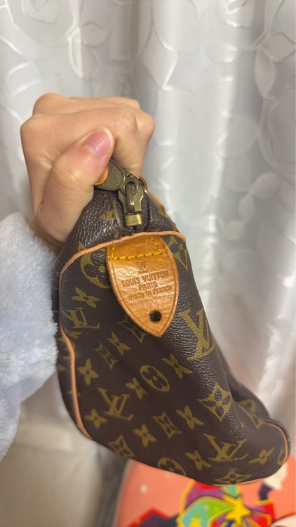 わからない（ブランドバッグ）の商品画像 - 査定依頼日：2026年2月3日 - 最高査定価格：100,000円