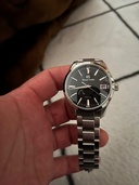 セイコー スプリントドライブ 