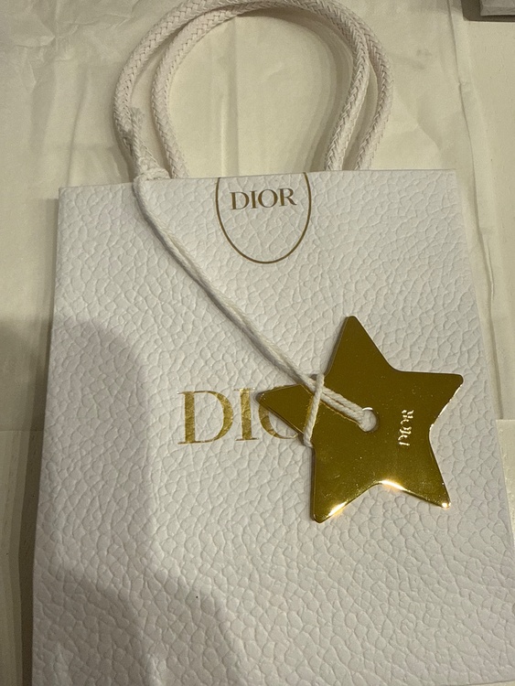 ディオール  （ブランドバッグ）の商品画像 - 査定依頼日：2026年1月17日 - 最高査定価格：40,000円