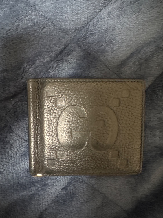 グッチ  （ブランドバッグ）の商品画像 - 査定依頼日：2026年2月14日 - 最高査定価格：100,000円