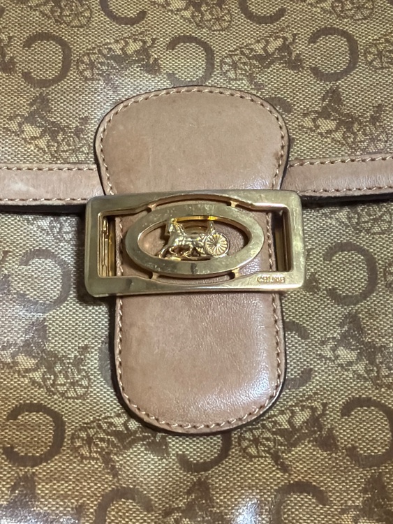 馬車金具バッグ（ブランドバッグ）の商品画像 - 査定依頼日：2026年2月1日 - 最高査定価格：40,000円