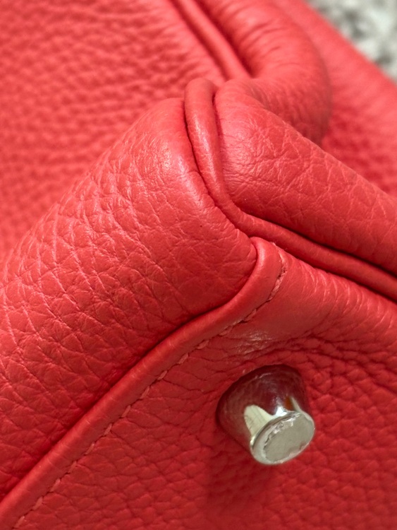 ケリー28（ブランドバッグ）の商品画像 - 査定依頼日：2025年10月22日 - 最高査定価格：1,650,000円