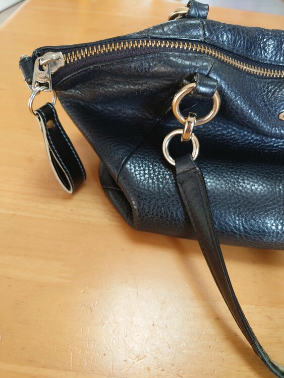 その他 コーチ （ブランドバッグ）の商品画像 - 査定依頼日：2026年3月2日 - 最高査定価格：100円