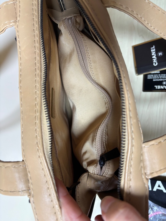 ワイルドステッチ　トートバッグ（ブランドバッグ）の商品画像 - 査定依頼日：2025年12月6日 - 最高査定価格：100,000円