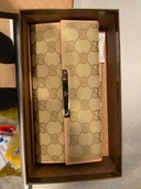 グッチ  （ブランドバッグ）の商品画像 - 査定依頼日：2026年3月3日 - 最高査定価格：15,000円