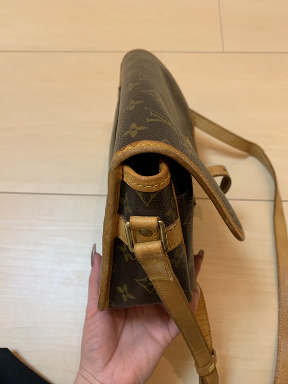 ソローニョ（ブランドバッグ）の商品画像 - 査定依頼日：2026年1月21日 - 最高査定価格：75,000円