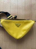 プラダ  （ブランドバッグ）の商品画像 - 査定依頼日：2026年1月29日 - 最高査定価格：110,000円