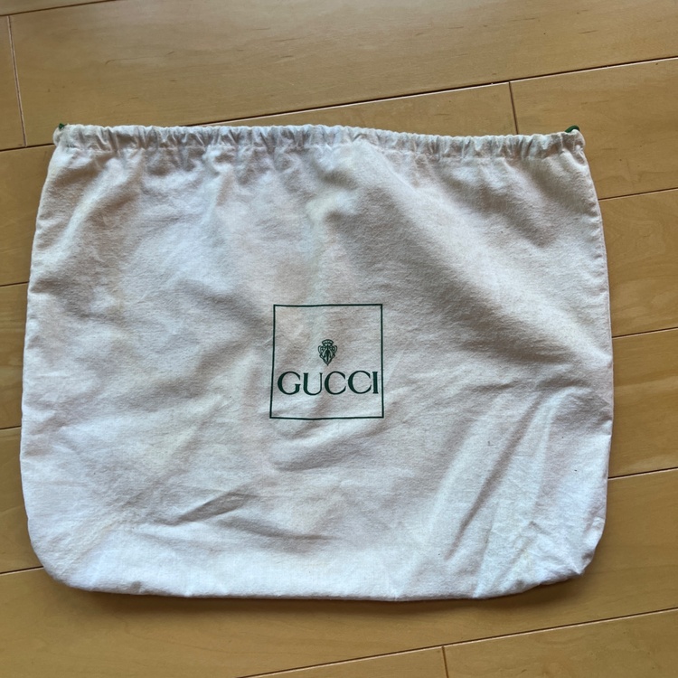 グッチ  （ブランドバッグ）の商品画像 - 査定依頼日：2026年2月7日 - 最高査定価格：15,000円