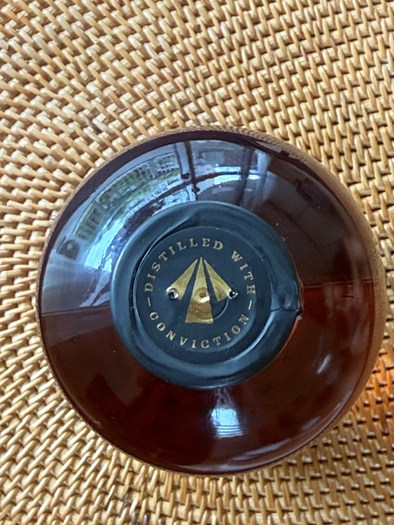 Sullivans Cove American Oak Single Cask⁠（お酒）の商品画像 - 査定依頼日：2026年8月16日 - 最高査定価格：60,000円