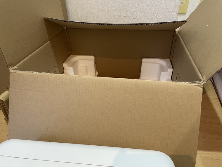 EW-M752T（家電）の商品画像 - 査定依頼日：2022年5月25日 - 最高査定価格：8,000円