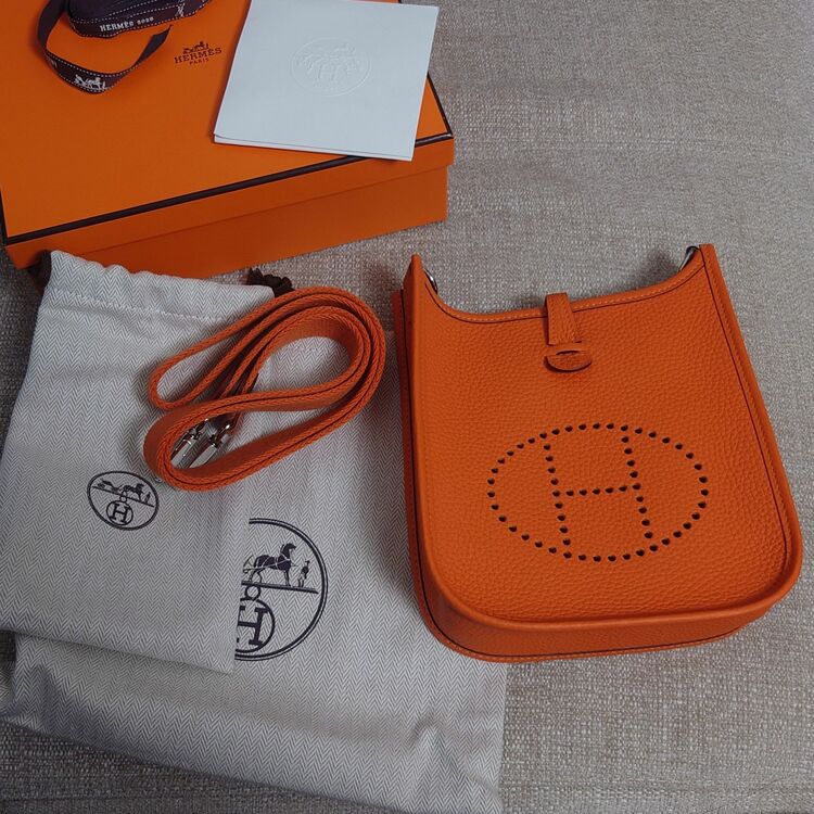 エブリンアマゾーヌ（ブランドバッグ）の商品画像 - 査定依頼日：2025年6月20日 - 最高査定価格：450,000円