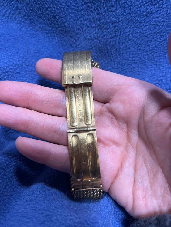 オメガ コンステーション （高級時計）の商品画像 - 査定依頼日：2024年12月9日 - 最高査定価格：1,350,000円